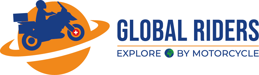 Global Riders AG