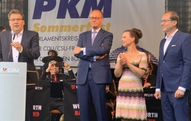 PKM-Sommerfest
