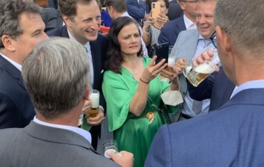 PKM-Sommerfest