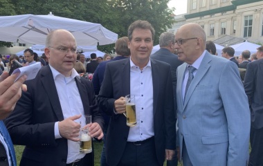 PKM-Sommerfest