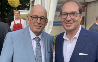 PKM-Sommerfest