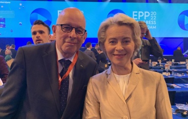 EVP Kongress
