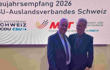 MIT Schweiz: Dr. Goder - Woday