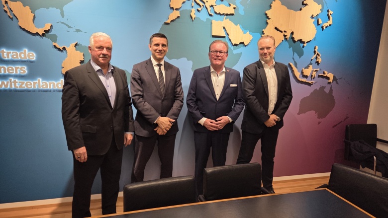 Goder (MIT), Germann (SECO), Klein (MIT), Bessler 