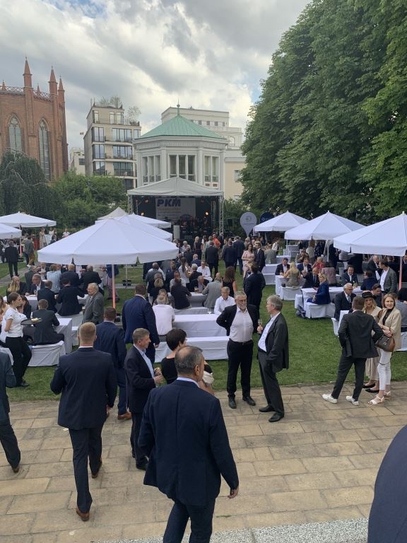 PKM-Sommerfest