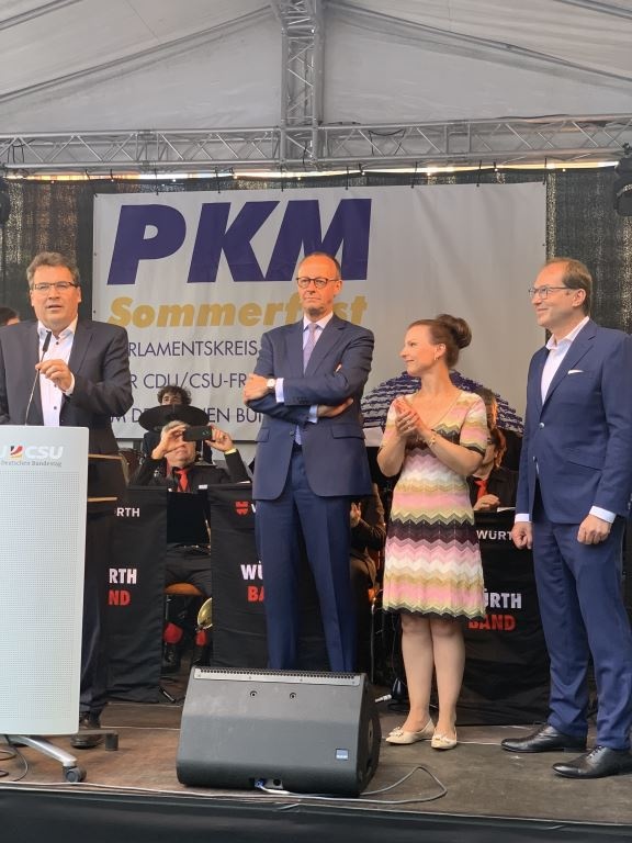 PKM-Sommerfest
