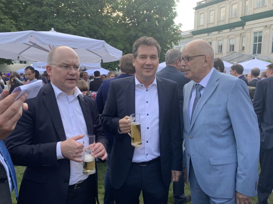 PKM-Sommerfest