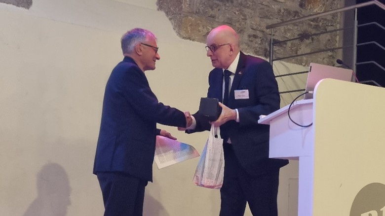 Dr. Jorio - Claus H. Widrig