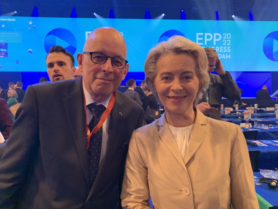 EVP Kongress