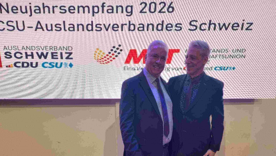 MIT Schweiz: Dr. Goder - Woday