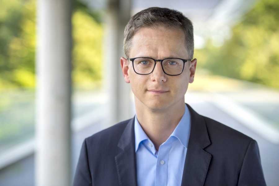 Carsten Linnemann