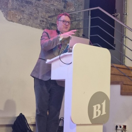 Jürgen Rausch (CDU-Auslandsverband Schweiz)