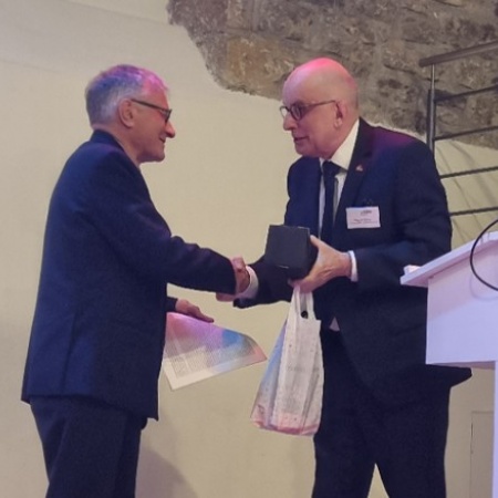 Dr. Jorio - Claus H. Widrig