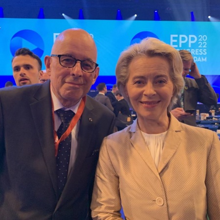 EVP Kongress