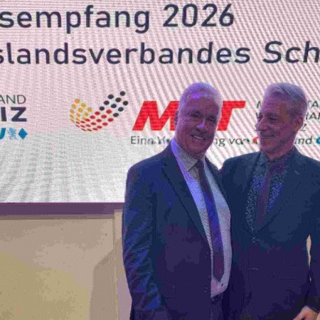 MIT Schweiz: Dr. Goder - Woday