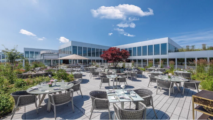 MIT – Schweiz «Get together» 