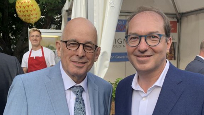 PKM Sommerfest