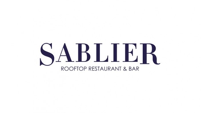 Sablier Rooftop Restaurant & Bar