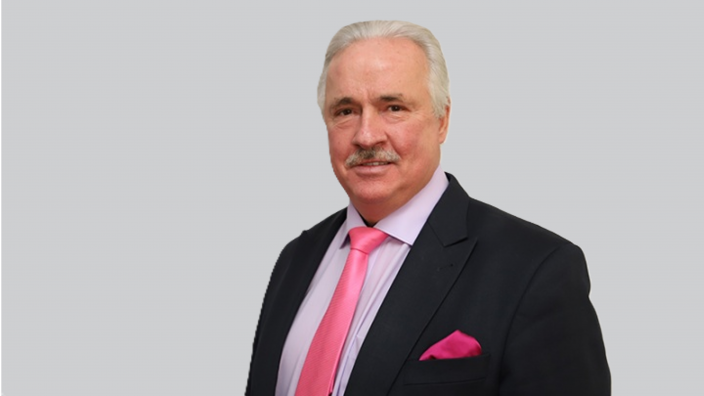 Klaus Goder