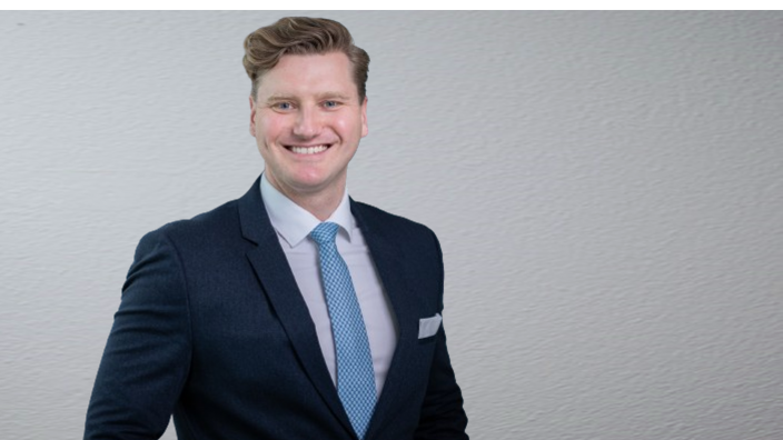 Sebastian Klotz